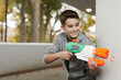 Vesipyssy Nerf Super Soaker Hydro Frenzy hinta ja tiedot | Hiekkalelut ja rantalelut | hobbyhall.fi