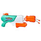 Vesipyssy Nerf Super Soaker Hydro Frenzy hinta ja tiedot | Hiekkalelut ja rantalelut | hobbyhall.fi