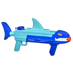 Vesipistooli Shark Bite SHRK 500, Nerf Supersoaker Roblox hinta ja tiedot | Nerf Supersoaker Lapset | hobbyhall.fi