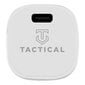 Tactical Base Plug Mini 20W Valkoinen hinta ja tiedot | Puhelimen laturit | hobbyhall.fi