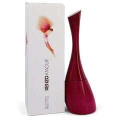 KENZO Kenzo Amour Fuchsia Edition EDP naiselle 50 ml hinta ja tiedot | Kenzo Hajuvedet ja kosmetiikka | hobbyhall.fi