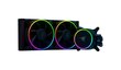 Razer Hanbo Chroma RGB 240mm hinta ja tiedot | Prosessorin jäähdyttimet | hobbyhall.fi