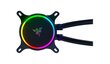 Razer Hanbo Chroma RGB 240mm hinta ja tiedot | Prosessorin jäähdyttimet | hobbyhall.fi