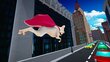 DC League of Super Pets: The Adventures of Krypto and Ace Playstation 4 PS4 hinta ja tiedot | Tietokone- ja konsolipelit | hobbyhall.fi