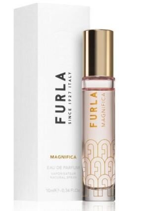 Parfum Furla Magnifica EDP naisille 10 ml hinta ja tiedot | Naisten hajuvedet | hobbyhall.fi