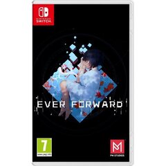 Ever Forward Switch-peli hinta ja tiedot | PM Studios Tietokoneet ja pelaaminen | hobbyhall.fi
