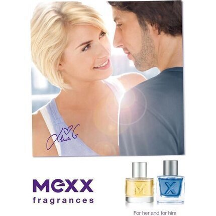 Mexx Woman EDT naiselle 40 ml hinta ja tiedot | Naisten hajuvedet | hobbyhall.fi