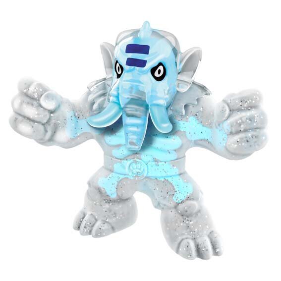 Dino X-Ray Heroes Of Goo Jit Zu DC sankarihahmot, W5 hinta ja tiedot | Poikien lelut | hobbyhall.fi