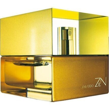 Shiseido Zen EDP naiselle 50 ml hinta ja tiedot | Naisten hajuvedet | hobbyhall.fi