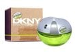 Hajuvesi Donna Karan DKNY Be Delicious EDP naisille 100 ml hinta ja tiedot | Naisten hajuvedet | hobbyhall.fi