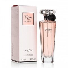 Lancome Tresor In Love EDP naisille 75 ml hinta ja tiedot | Lancôme Hajuvedet ja tuoksut | hobbyhall.fi