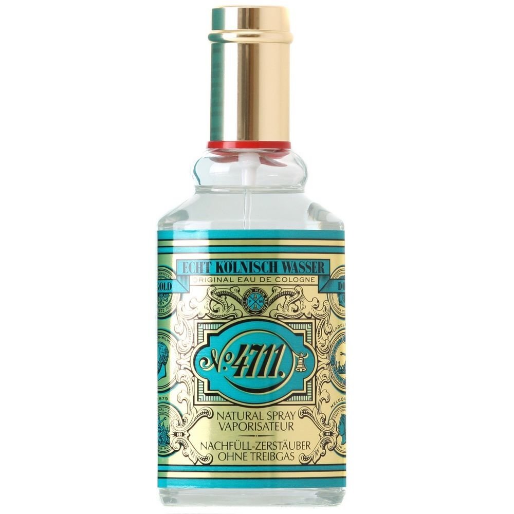 No.4711 Original Eau de Cologne EDC hajuvesi miehille 90 ml hinta ja tiedot | Miesten hajuvedet | hobbyhall.fi