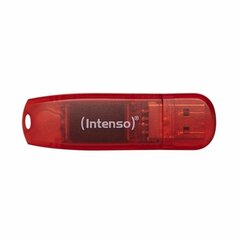 Intenso 3502491 hinta ja tiedot | Muistitikut | hobbyhall.fi