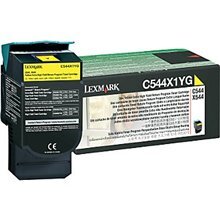 Lexmark C544X1YG hinta ja tiedot | Laserkasetit | hobbyhall.fi