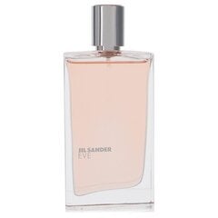 Jil Sander Eve EDT naiselle 50 ml hinta ja tiedot | Naisten hajuvedet | hobbyhall.fi