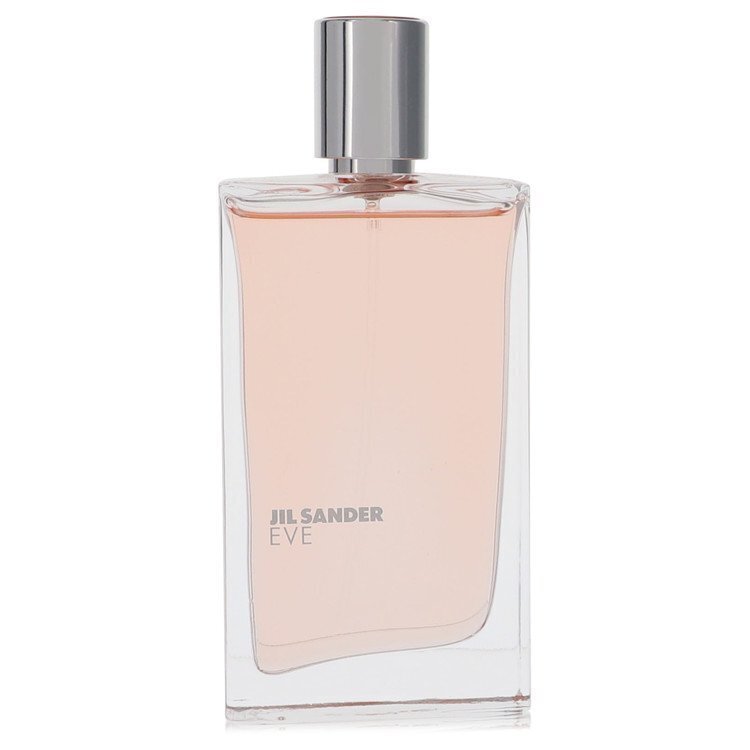 Jil Sander Eve EDT naiselle 50 ml hinta ja tiedot | Naisten hajuvedet | hobbyhall.fi