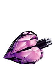 Hajuvesi Diesel Loverdose EDP naisille 75 ml hinta ja tiedot | Naisten hajuvedet | hobbyhall.fi