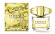 Versace Yellow Diamond EDT naiselle 90 ml hinta ja tiedot | Naisten hajuvedet | hobbyhall.fi