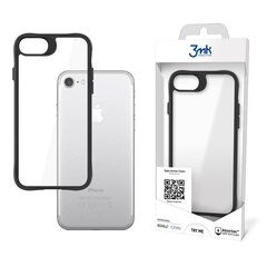 Apple iPhone 6 - 3mk Satin Armor Case + hinta ja tiedot | Puhelimen kuoret ja kotelot | hobbyhall.fi