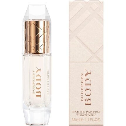 Burberry Body EDP naisille 35 ml. hinta ja tiedot | Naisten hajuvedet | hobbyhall.fi