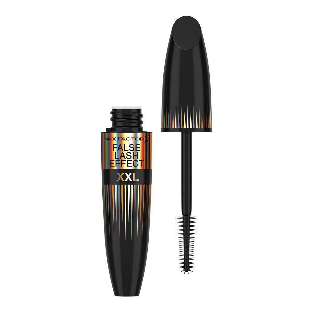 Mascara Max Factor False Lash Effect, 12 ml, musta hinta ja tiedot | Silmämeikit | hobbyhall.fi