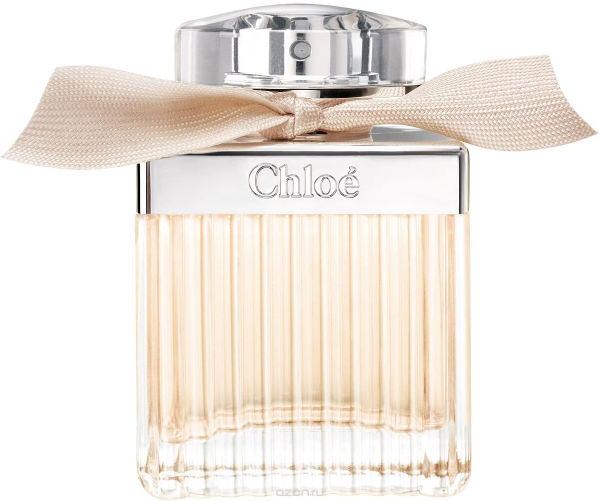 Hajuvesi Chloe Chloe EDP naisille 75 ml hinta ja tiedot | Naisten hajuvedet | hobbyhall.fi