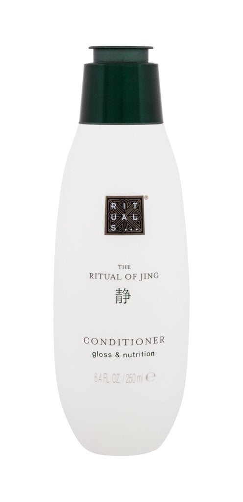 Rituals : The Rituals of Jing, ravitseva hiustenhoitoaine, 250 ml. hinta ja tiedot | Hoitoaineet | hobbyhall.fi