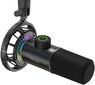 FIFINE K658 Langallinen mikrofoni RGB: llä | USB hinta ja tiedot | Mikrofonit | hobbyhall.fi
