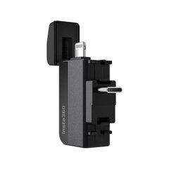 Insta360 Quick Reader Vertical -versio (ONE X) hinta ja tiedot | Adapterit | hobbyhall.fi