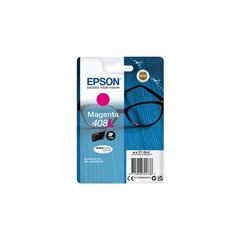 Mustepatruuna mallille Epson C13T09K34010 hinta ja tiedot | Mustekasetit | hobbyhall.fi