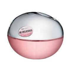 DKNY DKNY Be Delicious Fresh Blossom EDP naiselle 100 ml hinta ja tiedot | Naisten hajuvedet | hobbyhall.fi