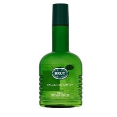 Suihkevoide miehille Brut Splash is lotion original, 200 ml hinta ja tiedot | Parranajo ja karvanpoisto | hobbyhall.fi