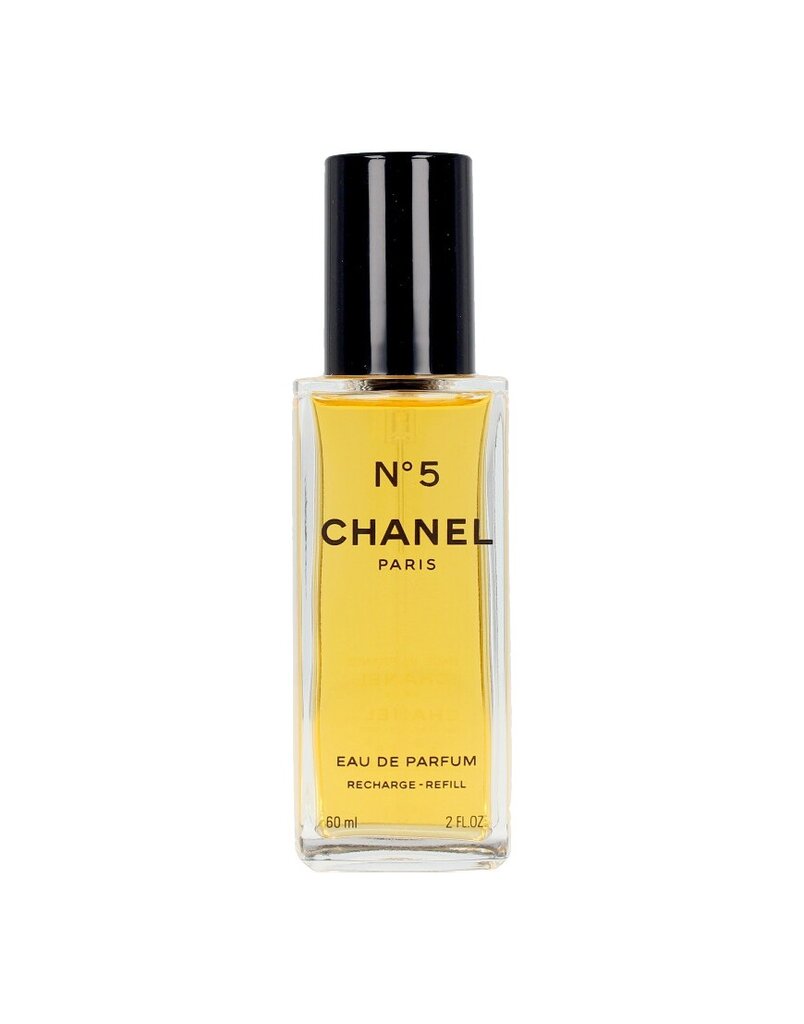 Chanel No.5 EDP naiselle 60 ml hinta ja tiedot | Naisten hajuvedet | hobbyhall.fi