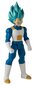 Dragon Ball Vegeta Super Saiyan Blue Bandai 36732, 30 cm hinta ja tiedot | Poikien lelut | hobbyhall.fi