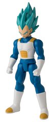 Dragon Ball Vegeta Super Saiyan Blue Bandai 36732, 30 cm hinta ja tiedot | Pelien oheistuotteet | hobbyhall.fi