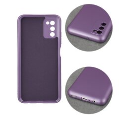 Metallinen kotelo Samsung Galaxy A53 5G violetti hinta ja tiedot | Puhelimen kuoret ja kotelot | hobbyhall.fi