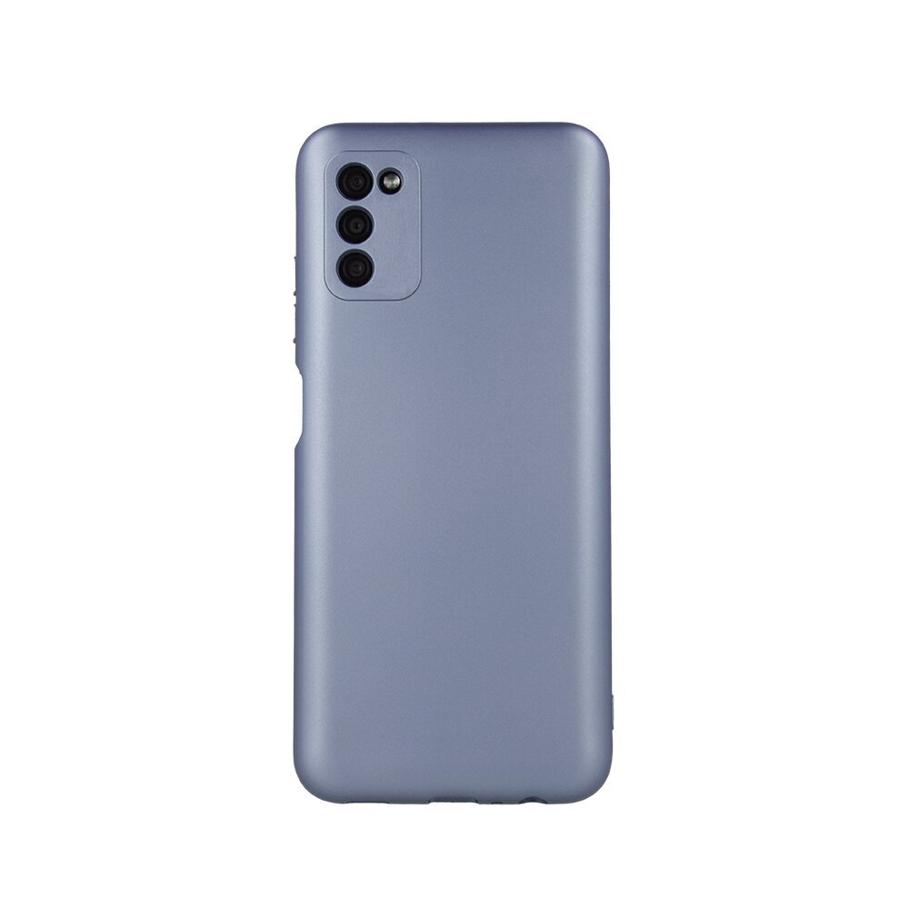 Metallinen kotelo Samsung Galaxy A53 5G vaaleansininen vaaleansininen hinta ja tiedot | Puhelimen kuoret ja kotelot | hobbyhall.fi