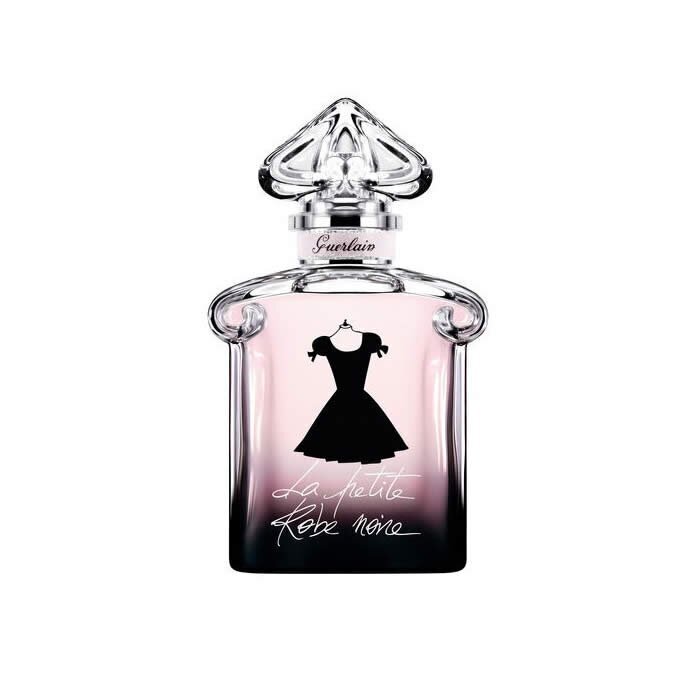 Guerlain La Petite Robe Noire EDP naiselle 50 ml hinta ja tiedot | Naisten hajuvedet | hobbyhall.fi