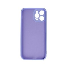 Finger Grip kotelo Samsung Galaxy A51 violetti hinta ja tiedot | Puhelimen kuoret ja kotelot | hobbyhall.fi