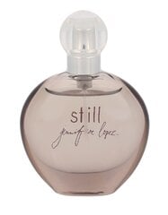 Jennifer Lopez Still EDP naisille 30 ml hinta ja tiedot | Jennifer Lopez Hajuvedet ja tuoksut | hobbyhall.fi
