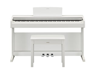 Yamaha - NP-145 B, Digipiano. hinta ja tiedot | Yamaha Kodinkoneet ja kodinelektroniikka | hobbyhall.fi