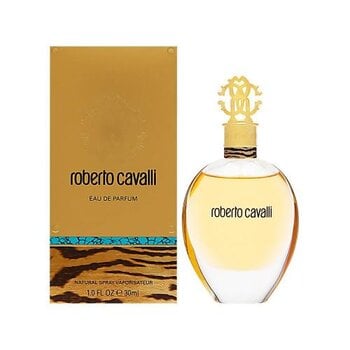 Roberto Cavalli Roberto Cavalli Pour Femme EDP naiselle 30 ml hinta ja tiedot | Naisten hajuvedet | hobbyhall.fi