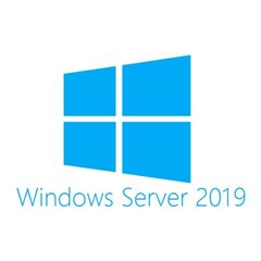 Microsoft Windows Server 2019 Oem R18-05829 hinta ja tiedot | Käyttöjärjestelmät | hobbyhall.fi