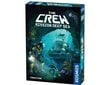 Peli The Crew: Mission Deep Sea hinta ja tiedot | Lautapelit ja älypelit | hobbyhall.fi