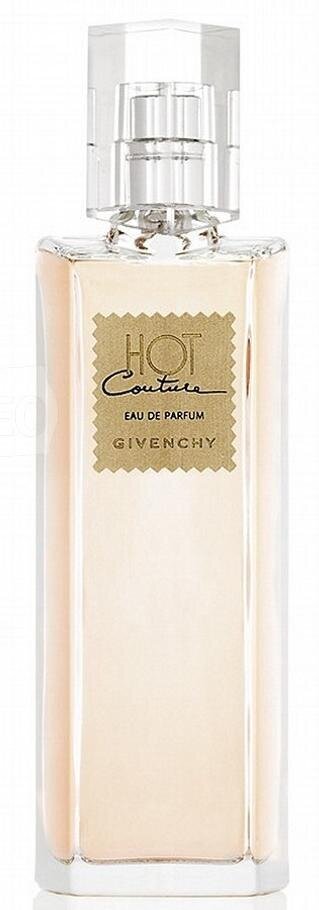 Givenchy Hot Couture EDP naisille 50 ml hinta ja tiedot | Naisten hajuvedet | hobbyhall.fi