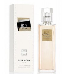 Givenchy Hot Couture EDP naisille 50 ml hinta ja tiedot | Naisten hajuvedet | hobbyhall.fi