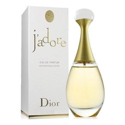 Dior J’adore EDP -hajuvesi naisille, 30 ml hinta ja tiedot | Naisten hajuvedet | hobbyhall.fi