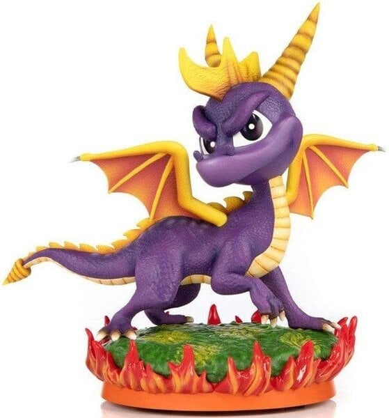 First4Figures Spyro The Dragon Spyro 2: Classic Ripto's Rage