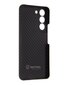 Tactical MagForce Aramid -kuori Samsung Galaxy S22 Ultra Black -puhelimelle. hinta ja tiedot | Puhelimen kuoret ja kotelot | hobbyhall.fi