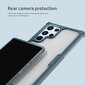 Nillkin Nature TPU PRO Cover for Samsung Galaxy S22 Ultra läpinäkyvä hinta ja tiedot | Puhelimen kuoret ja kotelot | hobbyhall.fi